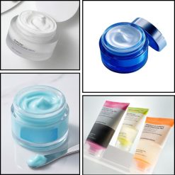 Gia Công Mỹ Phẩm Trắng Da Chiến Lược