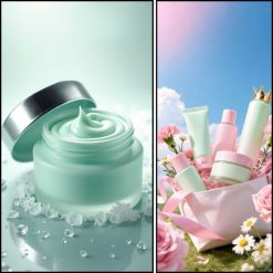 Gia Công Mỹ Phẩm Trắng Da Theo Yêu Cầu