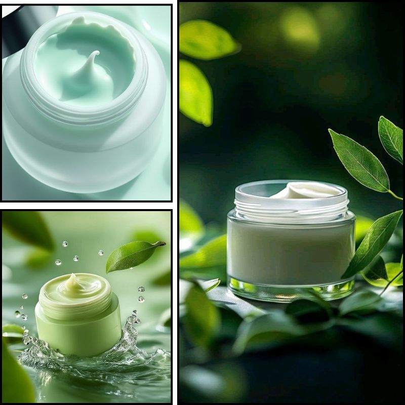 Gia Công Mỹ Phẩm Trọn Gói