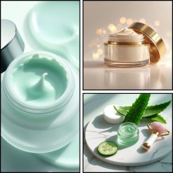Gia Công Mỹ Phẩm Trọn Gói