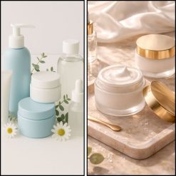 Gia Công Mỹ Phẩm Trọn Gói Theo Yêu Cầu