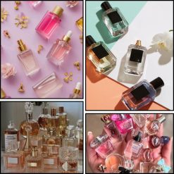 Gia Công Nước Hoa Hương Theo Yêu Cầu
