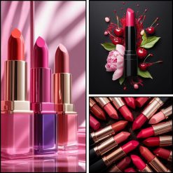 Gia công SON MÔI theo yêu cầu