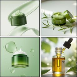 Gia công mỹ phẩm giá rẻ