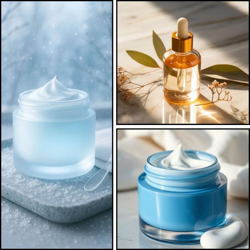 Gia công mỹ phẩm theo yêu cầu