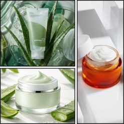 Gia công mỹ phẩm trắng da