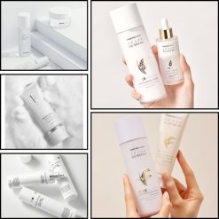 Gia công mỹ phẩm trắng da