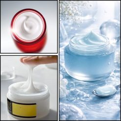 Gia công mỹ phẩm trắng da