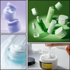 Gia công mỹ phẩm trắng da Hazel Cosmetic