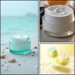 Gia công mỹ phẩm trắng da số lượng ít