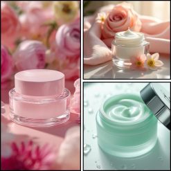 Gia công mỹ phẩm trắng da thiên nhiên