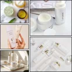 Giá gia công mỹ phẩm TRỌN GÓI
