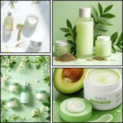 gia công mỹ phẩm thiên nhiên theo yêu cầu