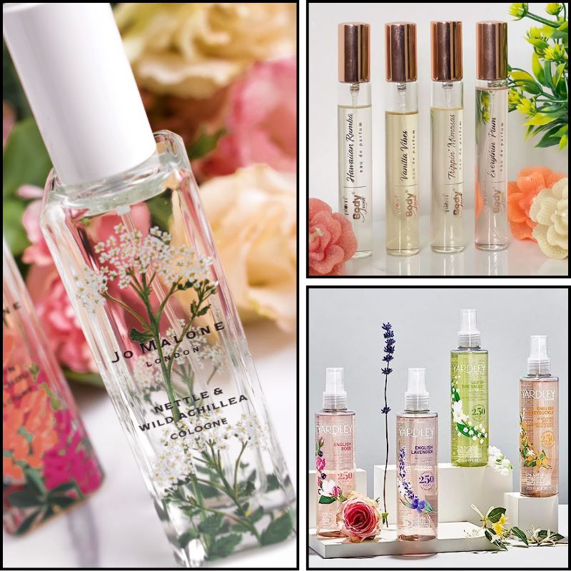 gia công nước hoa trọn gói hương theo yêu cầu