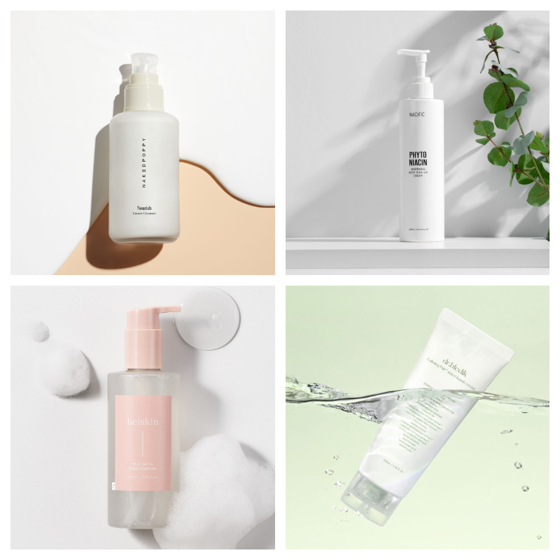 Gia công gel tẩy tế bào chết cho body trọn gói tại Gotime Eco
