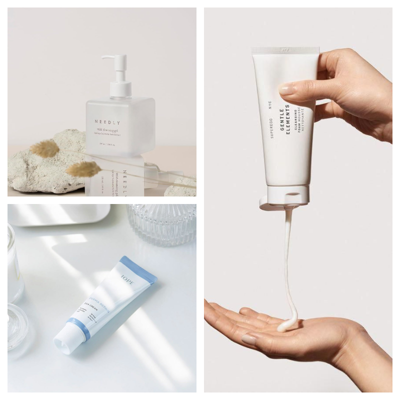 Phát triển gel body độc quyền theo định vị thương hiệu