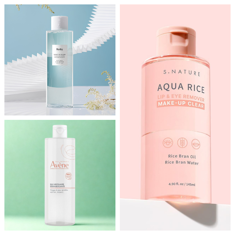 Gia công mỹ phẩm cùng Gotime Eco giúp chuẩn hóa sản phẩm