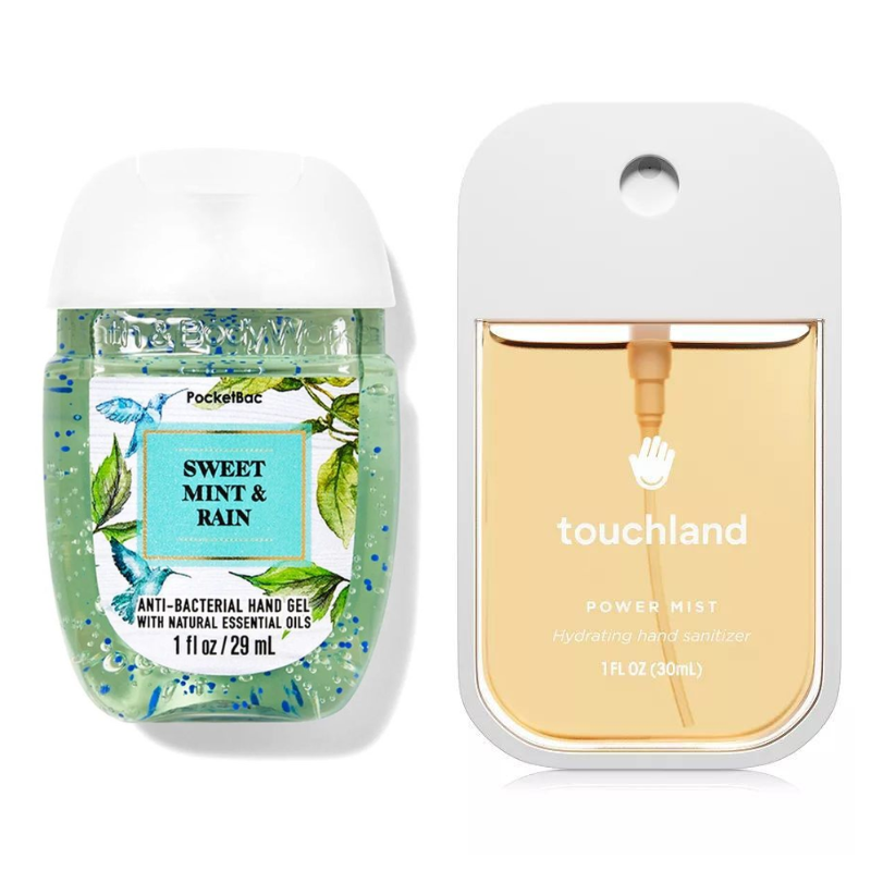 Dịch vụ gia công mỹ phẩm phát triển gel rửa tay cao cấp