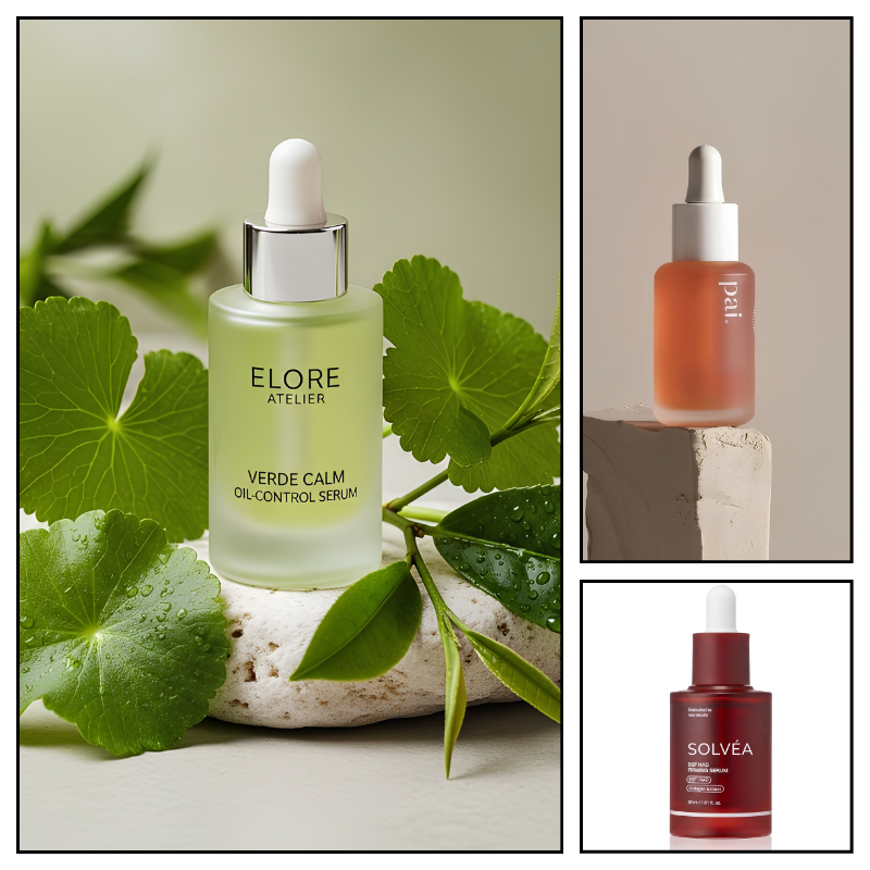 Phát triển serum chống nắng theo yêu cầu cho thương hiệu mỹ phẩm