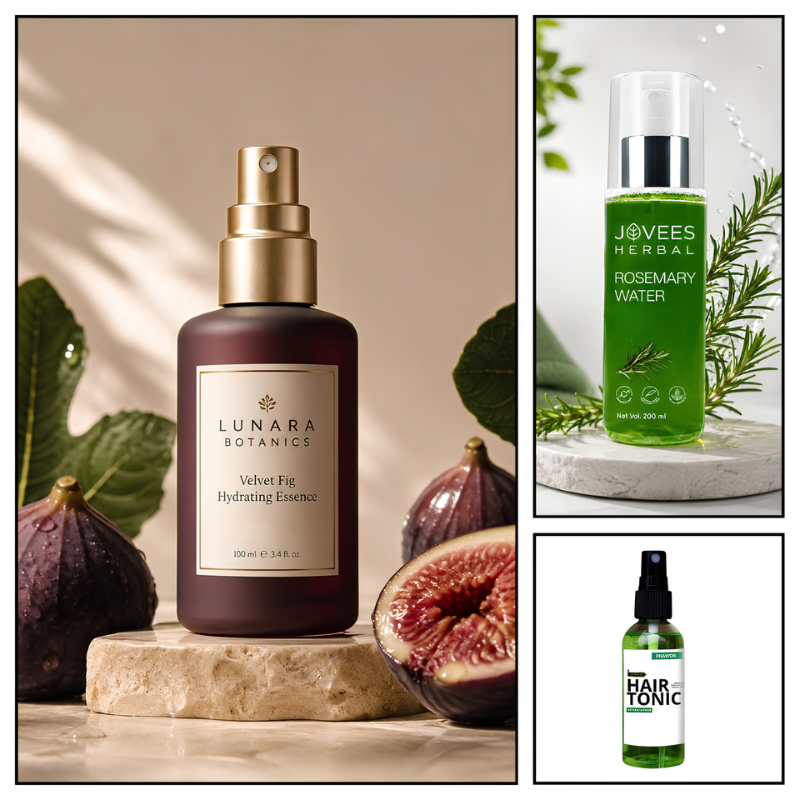 Gia công nước dưỡng tóc theo định hướng công thức riêng tại Hazel Cosmetic