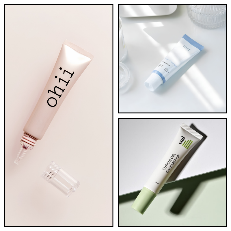 Gia công mỹ phẩm theo concept chuyên sâu tại Hazel Cosmetic