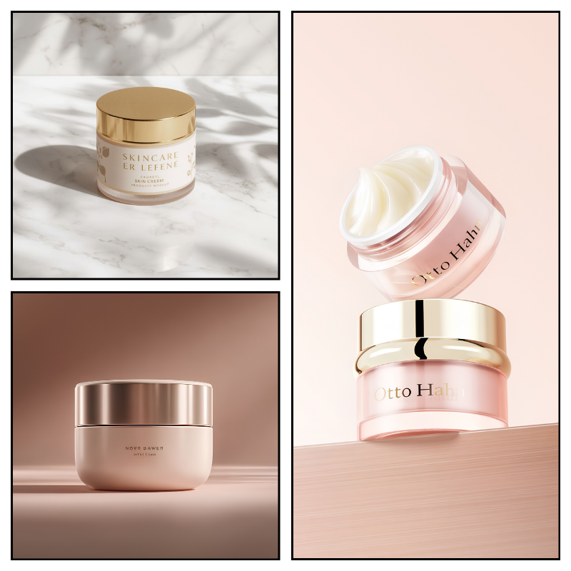 Gia công mỹ phẩm chăm sóc da không đều màu tại Hazel Cosmetic