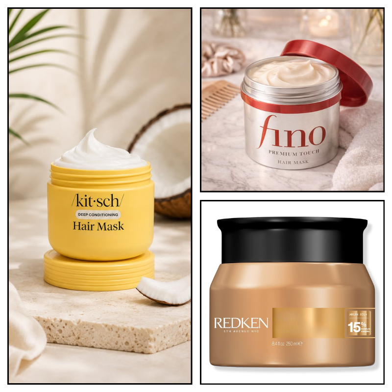 Gia công kem ủ tóc theo yêu cầu chuyên sâu cùng Hazel Cosmetic