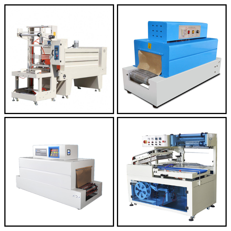 Khảo sát công ty bán máy co màng trước khi chọn thiết bị
